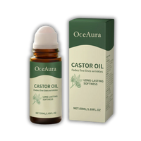 Castor Oil Rollerball